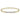 Gabriel & Co. Bujukan Diamond Bar Open Cuff Bangle Bracelet in 14K Yellow Gold