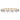 Gabriel & Co. Bujukan Diamond Cluster Station Cuff Bracelet in 14K White and Yellow Gold