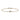 John Hardy Essentials Pavé Station Bracelet in 14K Yellow Gold
