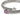 John Hardy Icon Small Classic Chain Bracelet with Pink Sapphires in Sterling Silver
