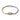John Hardy Manah Classic Chain Love Knot Bracelet in Sterling Silver and 14K Yellow Gold