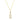 Le Vian Neopolitan Opal Tear-Drop Pendant in 14K Honey Gold