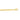 Mountz Collection 20" Comfort Curb Chain in 14K Yellow Gold