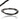 Lika Behar 36" Black Spinel Bead Necklace in Oxidized Sterling Silver