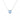Lika Behar "Dive In" Necklace with Sky Blue Topaz, Mother of Pearl, and a Blue Sapphire in Sterling Silver and 24K Yellow Gold