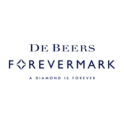 De Beers Forevermark logo
