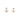 Mountz Collection 8MM Japanese Cultured Pearl Studs with Diamond in 14K Yellow Gold