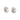 Mountz Collection Diamond Pavé Huggie Earrings in 14K White Gold