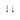 Mountz Collection Diamond Huggie Earrings with Sapphire Dangles in 14K Yellow Gold