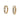 Mountz Collection Alternating Round and Baguette Diamond Hoop Earrings in 14K Yellow Gold
