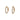 Mountz Collection 0.48CTW Diamond Inside-Outside Oval Hoop Earrings in 14K Yellow Gold