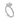 Gabriel & Co. "Seattle" Hidden Halo Oval Center Engagement Ring Semi-Mounting in 14K White Gold