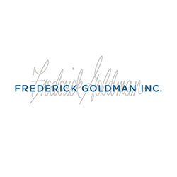 Frederick Goldman Inc logo