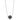 Mastoloni 10-11MM Tahitian Pearl Station Necklace in 14K White Gold