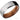 Lashbrook 7MM Titanium and Koa Hardwood Wedding Band