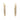 Mountz Collection Crossover Inside/Outside Hoop Earrings in 18K Yellow Gold