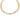 Simon G. Ribbed Diamond Station Choker Necklace in 18K White and Yellow Gold