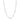 Simon G. 19" 3CTW Diamond Floret Station Necklace in 18K White Gold