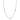 Simon G. 19" Diamond Cluster Multi-Station Necklace in 18K White Gold