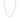 Simon G. 34" Diamond Cluster Multi-Station Necklace in 18K White Gold