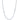 Simon G. 32" Diamond Necklace in 18K White Gold