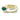 Simon G. "Tempera" Collection Emerald Bypass Ring with Diamonds in 18K Yellow Gold