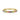 Gabriel & Co. Rainbow Color Stone Stackable Ring in 14K Yellow Gold