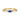 Gabriel & Co. Diamond and Sapphire Stackable Ring in 14K Yellow Gold