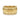 Gabriel & Co. Scalloped Bujukan Wide Band Ring in 14K Yellow Gold