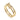 Gabriel & Co. Flower and Diamond Clover Stackable Ring in 14K Yellow Gold