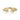 Gabriel & Co. Diamond Pear Open Ring in 14K White and Yellow Gold