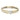 Mastoloni Freshwater Cultured Pearl Bangle Bracelet in 14K Yellow Gold