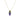Estate Tanzanite, Boulder Opal and Diamond Vertically Stacked Pendant in 14K Yellow Gold