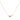 Estate Tanzanite, Boulder Opal and Diamond Vertically Stacked Pendant in 14K Yellow Gold