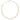 Kwiat "Starry Night" Double Line Necklace with Diamonds in 18K Yellow Gold