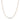 Mountz Collection Japanese Cultured Pearl Necklace with Gold Accent Beads in 18K Yellow Gold