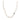 Mountz Collection Japanese Cultured Pearl Necklace in 14K White Gold