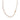 Mountz Collection Japanese Cultured Pearl Necklace in 14K Yellow Gold