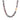 Mountz Collection Japanese Cultured Pearl Baroque Necklace in 14K Yellow Gold