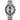 NORQAIN 41MM Adventure Chrono NHL Limited Edition Automatic Watch with White Dial in Stainless Steel