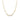 Estate 15" Pearl Necklace in 14K White Gold