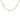 Estate 16" 1.2MM Snake Chain in 14K Yellow Gold