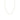Estate 18" Diamond Cut Box Chain Necklace in 14K Yellow Gold