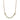 Estate 16" Seed Pearl Necklace in 14K Yellow Gold