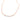 Estate 18" 1.2MM Cable Chain in 14K Rose Gold