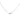 Estate Cushion Amethyst Pendant with Diamond Border in 14K White Gold