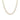Estate 18" 8-8.5MM Cultured Pearl Strand Necklace in 14K Yellow Gold