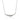 John Hardy Spear Diamond Pavé Station Necklace in Sterling Silver
