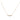 Mountz Collection Curved Diamond Bezel Pendant with Beading in 14K Yellow Gold