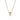 John Hardy Icon 50 Pendant Necklace in 14K Yellow Gold
